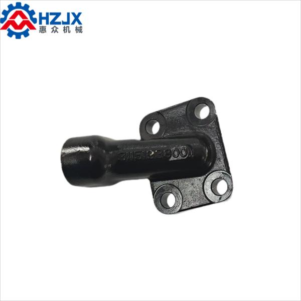 Suitable for Atlas rock drill, hydraulic plate 3115193800