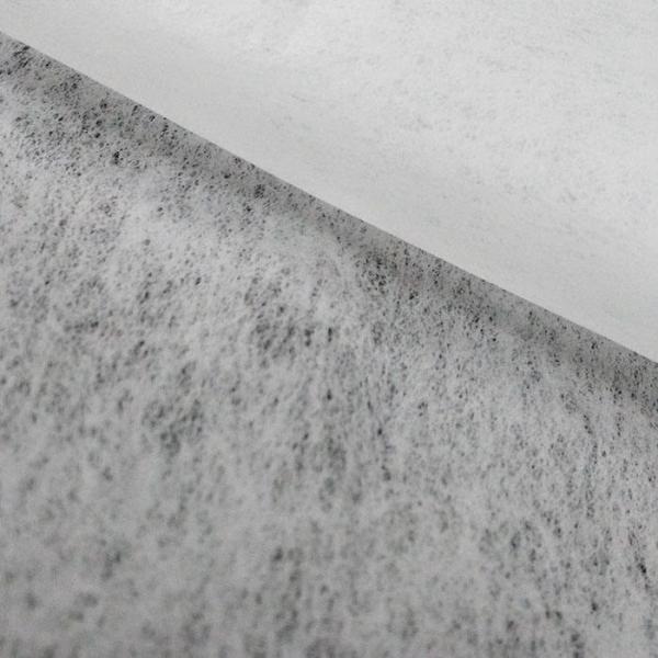 ES Nonwoven 100% Fiber Melting Point 130℃ 20g 100g