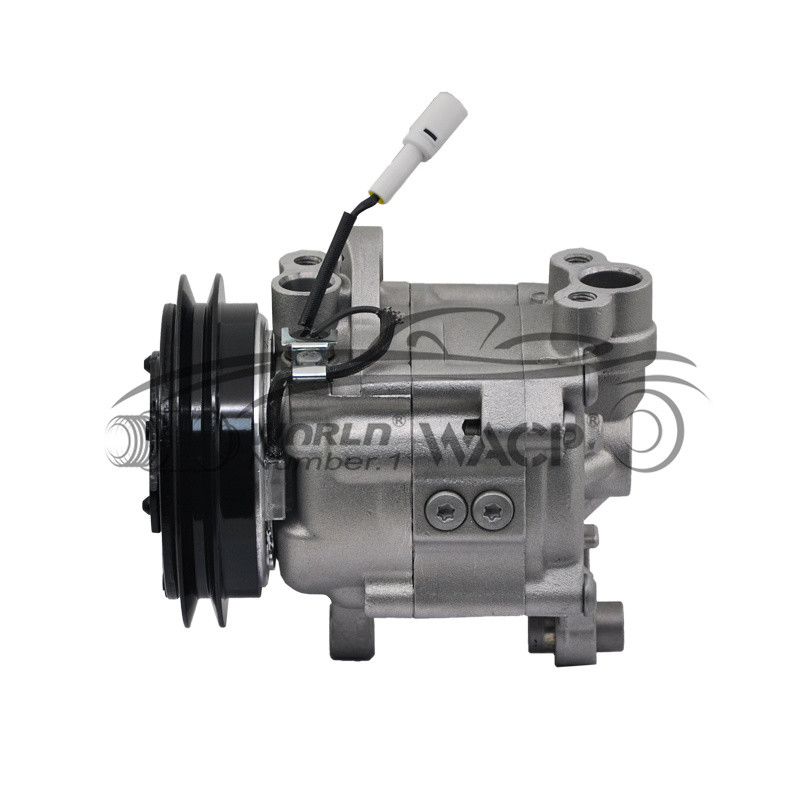 DKV07 1A Автокомпрессор воздуха 560215540 для Yanmar Mini 12V WXTK395