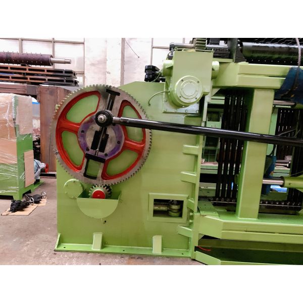 La bobina espiral del TUV torció el diámetro de la máquina 4.0m m de la jaula del alambre