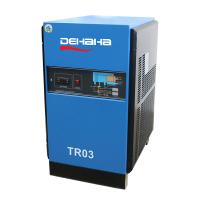dessiccateur d'air réfrigéré du gel R134a du dessiccateur de l'air comprimé 30hp pour le compresseur d'air