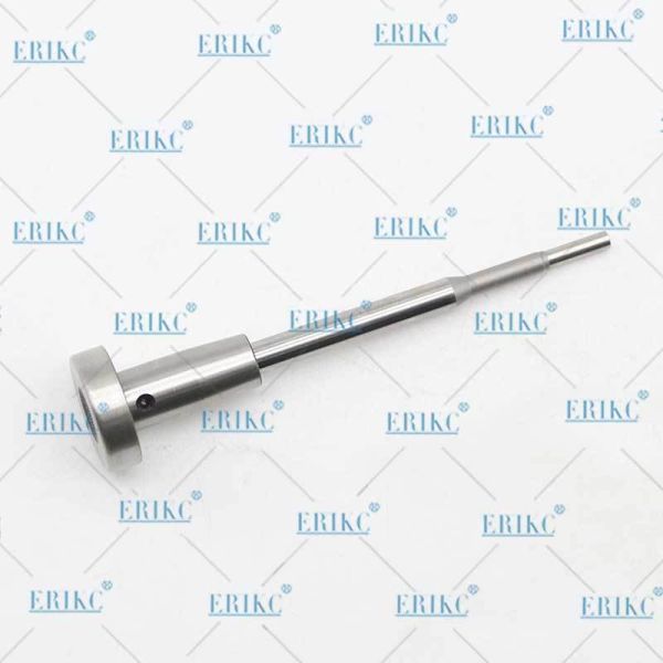 New F 00R J00 999 Common Rail Injector Solenoid Control Valve F00RJ00999 Bo-sch valve assembly structure F00RJ00999 for C6 Injection