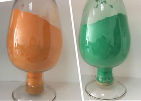 Electrostatic Spray Rebar Epoxy Coating For Steel Corrosion Protection