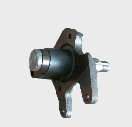 SS Investment Casting Foundry , Stainless Steel WCB Steering Knuckle parts