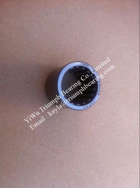 IKO  TA2025 Drawn Cup Needle roller Bearing