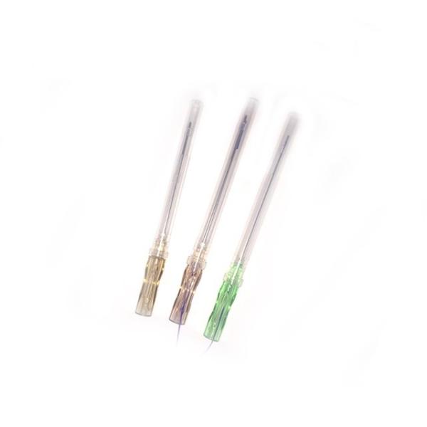 PCL PLLA PDO Thread Face Lift Blunt Cannula Needle For Nose