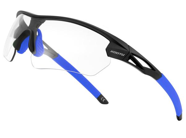 SAVA Polarized Sports Sunglasses For Women Men CE Certification