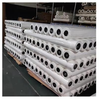 Factory High Quality Heat Transfer Sublimation Paper Film Printing Paper