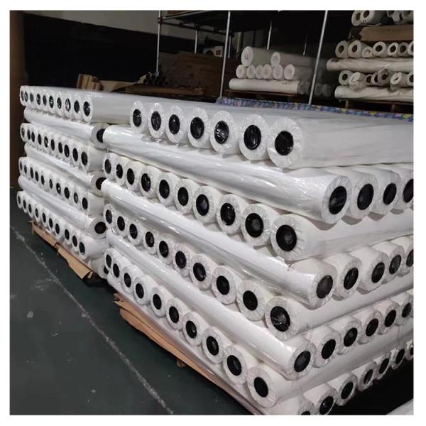 Factory High Quality Heat Transfer Sublimation Paper Film Printing Paper