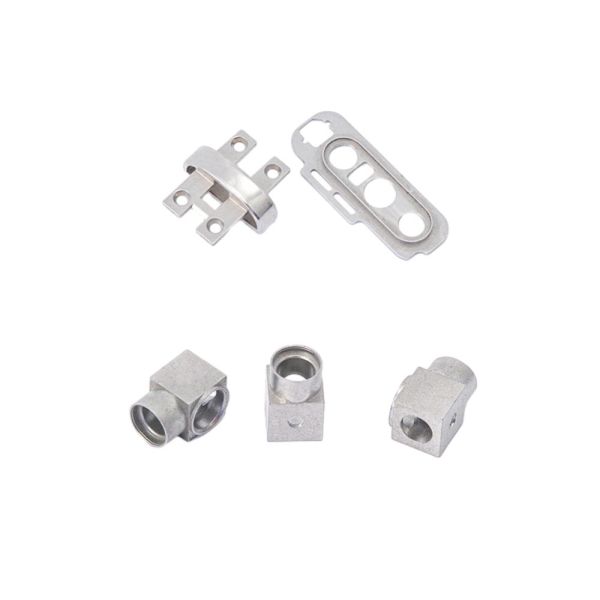 Metal Injection Molding for Customized Headphone and Consumer Electronics Accessories