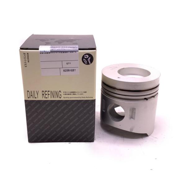 pistão Kit Mitsubishi Me 013313 do motor do diâmetro 4d32 de 103mm
