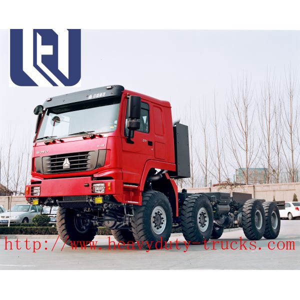 336hp 6x4 10 Tires Sinotruk Howo7 Heavy Duty Dump Truck With Air Conditioner