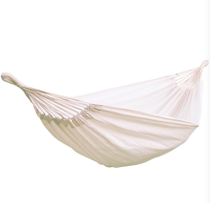 Outdoors Backpacking Survival or Travel Single & Double parachute Hammocks/camping hammock