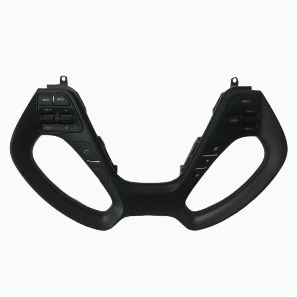 自動車 ステアリング プラスチック インジェクション 模具