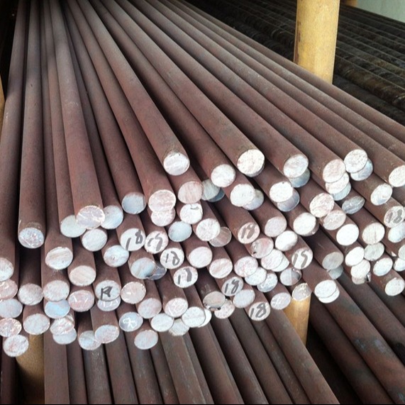 Heat Resistance Stainless Steel Round Rod , Grade 310S Stainless Round Bar