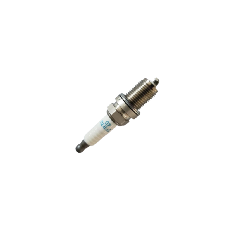 Yuchai Natural Gas Engine Parts MY800-3705002 IFR7U-4D Generator Spark Plugs Original 0.5KG