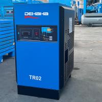 Secadores de compressor de ar industrial 85cfm secador de ar de compressor de ar de 13 barras