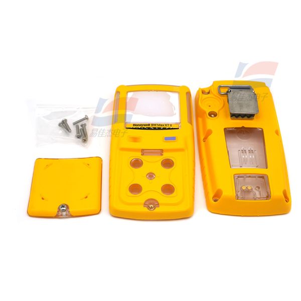 XT-FC1 Gas Analyzer Accessory Snap-fit or screw-mounted tool-free design for 10%–100% RH non-condensing installation