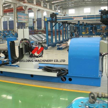 3D curvou a máquina de corte de superfície do CNC para a tubulação