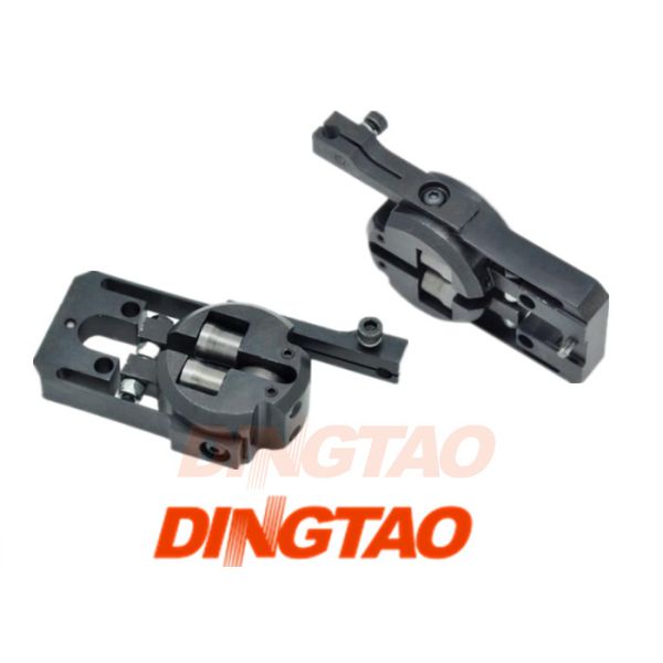 59137000 S7200 GT7250 Cutter Spare Parts Guide Roller Lower 093 S-93-7