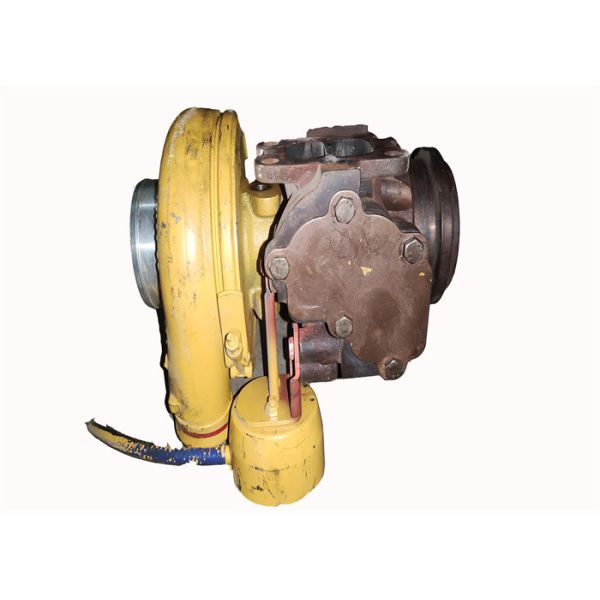 C6.6 C7.1 подержанный Turbo для экскаватора E320D2 2674A256 10709880002 3159810