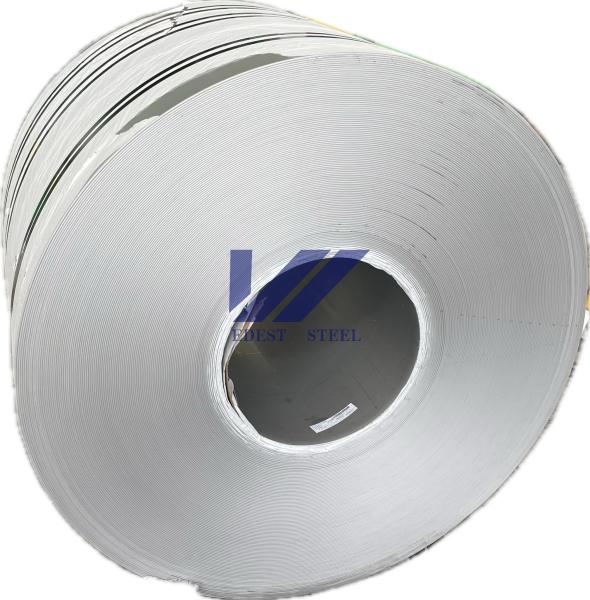 Promotional Stock Hot Rolled Stainless Steel Coil 3mmx1500mm 304 Coils