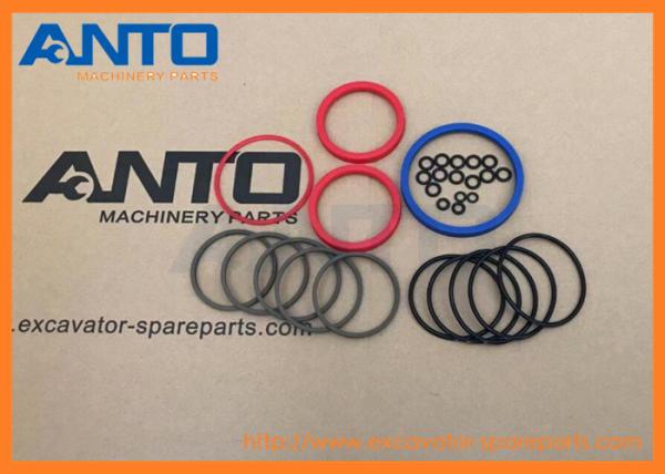 jogo de reparação de Swivel Joint Seal da máquina escavadora da roda de 8U5852 2922771 8U-5852 292-2771 M318C