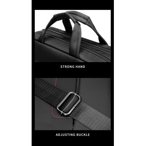 Водостойкость Деловой портфель Сумка офисные сумочки Для женщин Антипоплавление