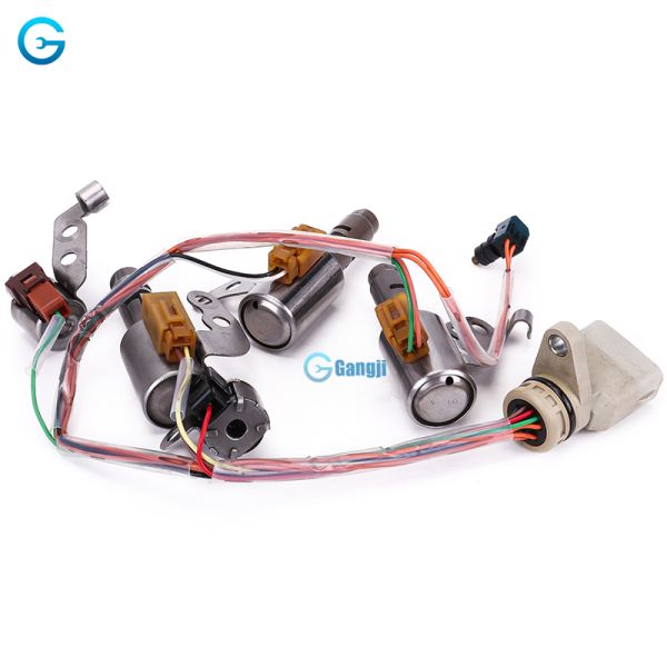 Kit de válvula solenoide de alta venta U140 para Lexus ES300 Toyota Rav4