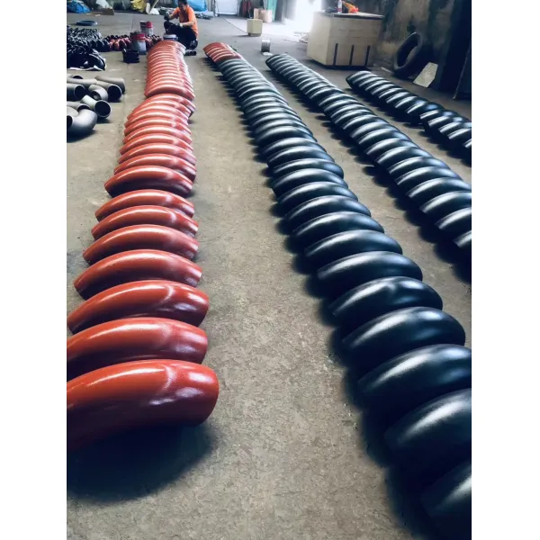 12Cr1MoVG Ansi Carbon Steel Pipe Fittings Boiler Steel Pipe 10-60mm Thickness