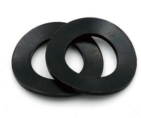 Stainless Steel 304 316 Wave Spring Washer DIN137B Zinc Plate Surface
