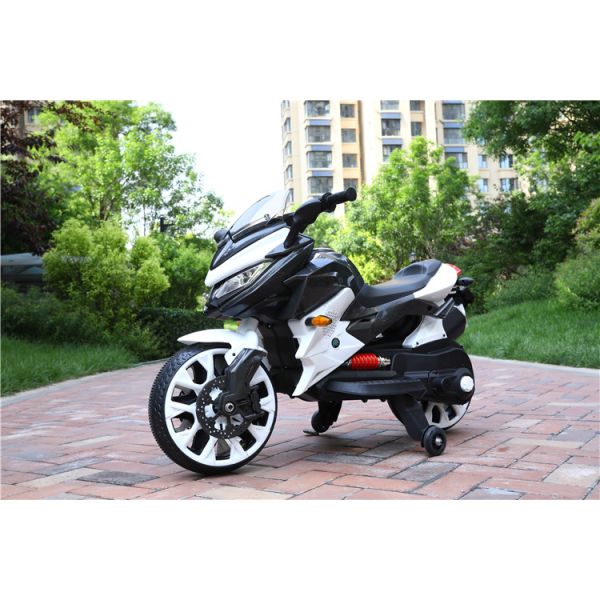 12В электрический колесный автомобиль ездит на одном удобном сиденье для детей 5-12 лет в машине