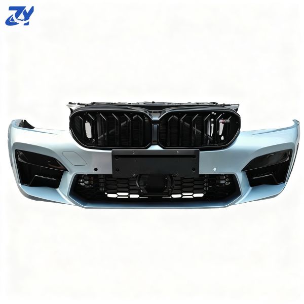 For BMW 5 Series M5 F90 Front Bumper Assembly Front End - OE Quality
