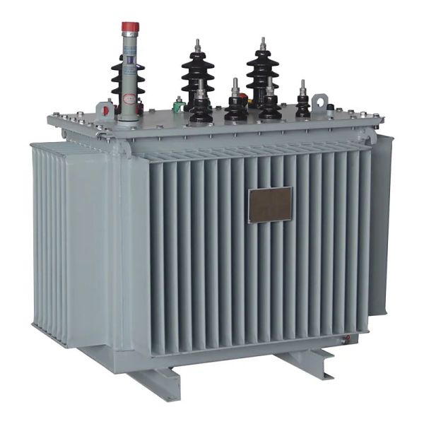 S11シリーズ オイル浸水式電源トランスフォーマー 6kv 10kv 11kv 15kv 30kv 33kv 三相配電トランスフォーマー