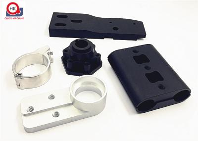 Lightweight Custom Made Bike Parts Anti Corrosive With Accurate Dimension