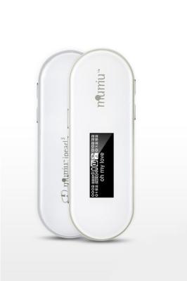 Leitor de mp3 da música de Ramos Q23