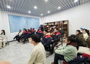 Langfang Yunbang Metal Products Co., Ltd