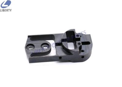 S91 Cutter Spare Parts 22457000- Frame Lower Roller Guide For 
