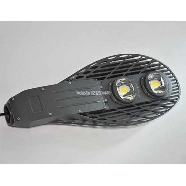 High Power Cobra Outdoor Led Street Light 100w 10000lm With 3 Years Warranty