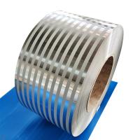 Tiras de aluminio para persianas venecianas serie 3000, material de aleación de aluminio de alta pureza, 0.005-3 mm