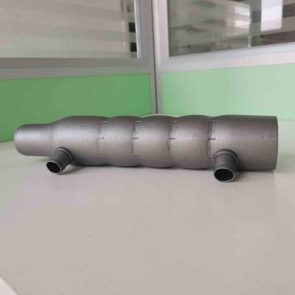 Building Materials Grouted Splice Coupler Customized Hotel Hospital