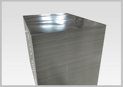 High Smoothness Printable Metallic Paper Sheet Rolls For Flexo Offset Metallized Paper For Beer And Wine And Champagne