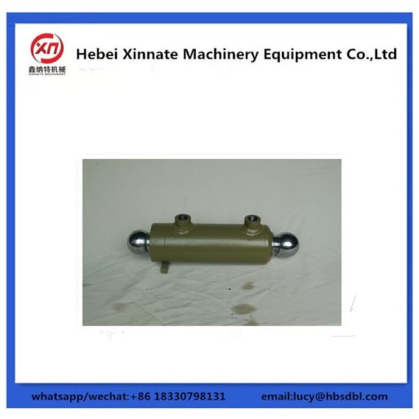 Putzmeister Concrete Pump 60/80 Plunger Cylinder/Putzmeister Concrete Pump Swing Lever