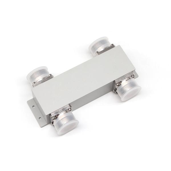 698-3800MHz acoplador híbrido feminino