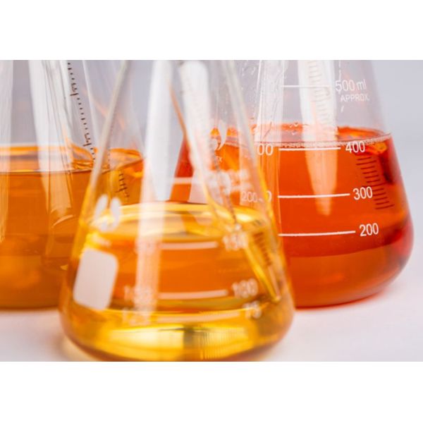 Eco Friendly Liquid Ca Zn Stabilizer For Cling Films Food Grade PVC