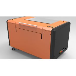 Plate Type Digital Flexo Polymer Plate Image Making Machine Gauges 0.14mm-2.84mm