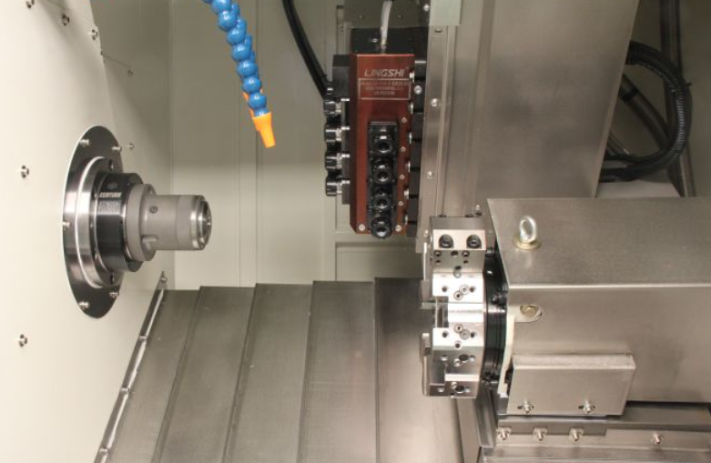 Практически аксессуары токарного станка CNC DC53, часть высокой точности SKD11 подвергая механической обработке