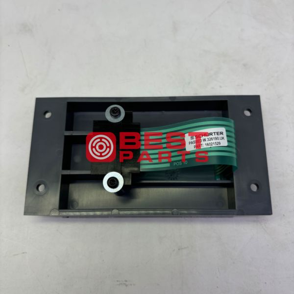 Volvo Spare Parts Control Unit 16021529 11192534 11170210 11170208 11039601 11170146