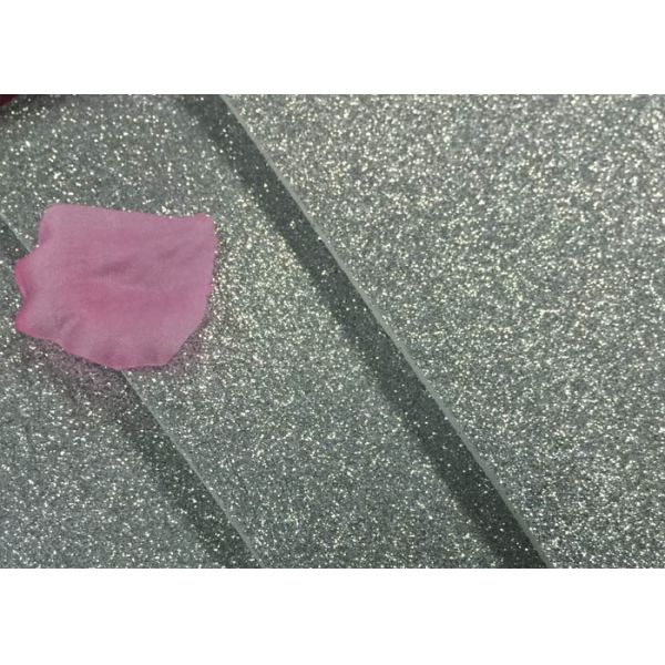 Paper Handmade Glitter EVA Foam Sheet For DIY Handmade Craft 12 