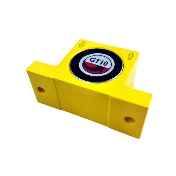 Industrial Grade Pneumatic Vibrators GT10